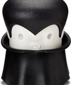 Promo ✔️ OTOTO 🔔 Halloween Gracula Garlic | TWIST ✨