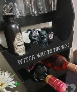 Budget ⌛ GOTHIC GIFTS 🧨 Halloween Coffin | WINE SHELF 🔔 -Beserk Home Store 20210722 190319 2 90fa2246 1cee 496d 8c9d aa713a550761 700x700