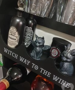 Budget ⌛ GOTHIC GIFTS 🧨 Halloween Coffin | WINE SHELF 🔔 -Beserk Home Store 20210722 190359 2 77e25675 a73e 4f60 8002 5bfc23a7bc52 700x700