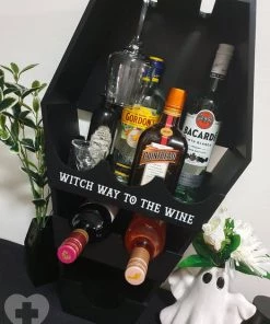 Budget ⌛ GOTHIC GIFTS 🧨 Halloween Coffin | WINE SHELF 🔔 -Beserk Home Store 20210722 191420 2 14f4665b debb 4b6c 91a9 8c92a7080f31 700x700