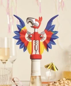 Hot Sale ✨ OTOTO All Pinot | CORKSCREW & BOTTLE OPENER ⌛