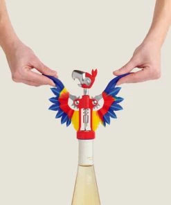 Hot Sale ✨ OTOTO All Pinot | CORKSCREW & BOTTLE OPENER ⌛ -Beserk Home Store 815 Pinot 176a440a 5bbd 453c a4fb 7b36dafd4f27 700x700