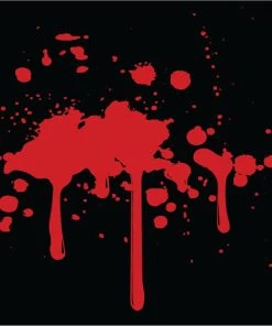 Buy ✨ HELLS BLANKETS Gothic Homewares High Tea Horrors | PLACEMAT SET ❤️ 19 Buy ✨ HELLS BLANKETS Gothic Homewares High Tea Horrors | PLACEMAT SET ❤️ -Beserk Home Store Blood Splatter 01 1 0ce4a412 f2c9 4067 9b44 1b103838bd45 700x700