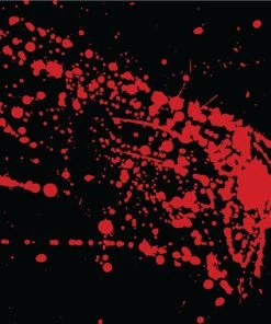 Buy ✨ HELLS BLANKETS Gothic Homewares High Tea Horrors | PLACEMAT SET ❤️ 17 Buy ✨ HELLS BLANKETS Gothic Homewares High Tea Horrors | PLACEMAT SET ❤️ -Beserk Home Store Blood Splatter 03 2 4b4c320f 1572 434d bb1d c3324977e5be 700x700