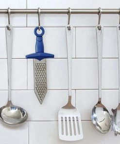 Flash Sale 😉 PELEG DESIGN All Gratiator | CHEESE GRATER ❤️ -Beserk Home Store Gratiator CHEESE GRATER 2 700x700