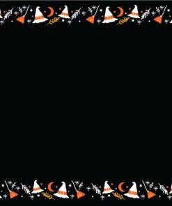 Brand new 🥰 HELLS BLANKETS Bats Hallows Harvest | PLACEMAT SET 💯 -Beserk Home Store Halloween 02 1 1417622f 5d92 4166 afed 648abfcfba47 700x700