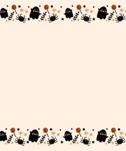 Brand new 🥰 HELLS BLANKETS Bats Hallows Harvest | PLACEMAT SET 💯 -Beserk Home Store Halloween 06 1 d1ac6565 e08a 47ef addf 2c93e9cb5cce 700x700