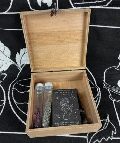 Outlet ❤️ GOTHIC GIFTS Gothic Homewares Wiccan [Square] | TRINKET BOX 🧨 -Beserk Home Store IMG 0707 700x700