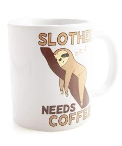 Top 10 🎉 HOMEWARES Sloths Sloth | COFFEE MUG 😉 -Beserk Home Store RO COM S 1 700x700