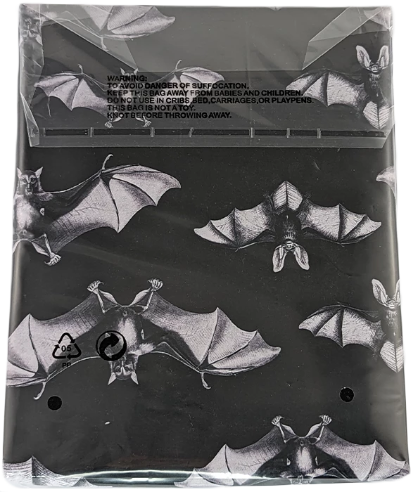 Wholesale 🔥 HELLS BLANKETS Bats Midnight Flight | TABLE CLOTH ⭐ 9 Wholesale 🔥 HELLS BLANKETS Bats Midnight Flight | TABLE CLOTH ⭐ - Image 7