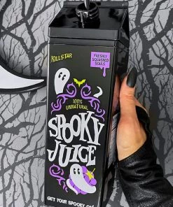 Promo 🎁 KILLSTAR Ghosts Spooky Juice | COLD BREW CUP" 😍