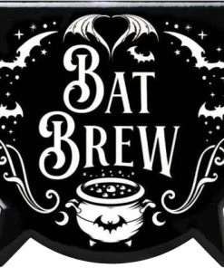 Top 10 🧨 ALCHEMY GOTHIC Bats Bat Brew | CAULDRON COASTER ✨