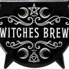 Deals ๐ฏ ALCHEMY GOTHIC All Witches Brew | CAULDRON COASTER โ 1 Deals ๐ฏ ALCHEMY GOTHIC All Witches Brew | CAULDRON COASTER โ -Beserk Home Store alchemy gothic witches brew cauldron 1 3e74bb05 845e 4e2d af61 84a164b76051