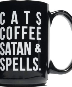 Top 10 🛒 BLACKCRAFT Cats All You Need | COFFEE MUG* ⭐