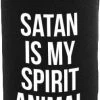 Buy ✨ BLACKCRAFT 😉 Halloween Satan Is My Spirit Animal | DRINK COOLER 🔔 -Beserk Home Store blackcraft satan is my spirit animal drink cooler a54cc9f7 a1fa 4294 bc8e 839b39437582