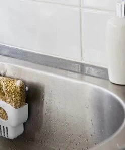 Brand new ✔️ PELEG DESIGN Gothic Homewares Brain Drain | SPONGE HOLDER ✨ -Beserk Home Store brain drain sponge holder 4 01a59fe8 979b 4598 a81b 16044f6b591b 700x700