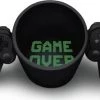 Cheapest ✔️ BIGMOUTH Video Games Game Over Controller | MUG 😀 1 Cheapest ✔️ BIGMOUTH Video Games Game Over Controller | MUG 😀 -Beserk Home Store collectables bigmouth game over controller mug 1 700x700