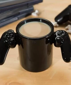 Beserk Home Store 33 Beserk Home Store -Beserk Home Store collectables bigmouth game over controller mug 2 700x700