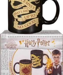 Coupon โ Harry Potter | Marauder's Map HEAT CHANGE MUG* ๐ฅ 7 Coupon โ Harry Potter | Marauder's Map HEAT CHANGE MUG* ๐ฅ -Beserk Home Store collectables harry potter marauder s map heat change mug 3 1feeb7be 3415 4eb1 8e42 97436492f5aa 700x700