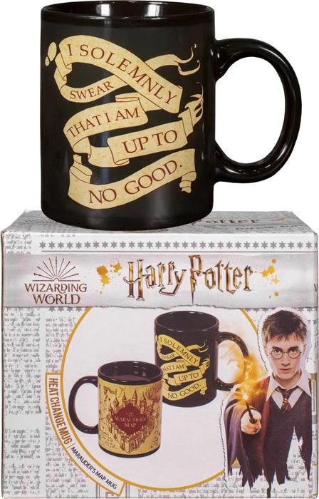 Coupon โ Harry Potter | Marauder's Map HEAT CHANGE MUG* ๐ฅ 5 Coupon โ Harry Potter | Marauder's Map HEAT CHANGE MUG* ๐ฅ - Image 3