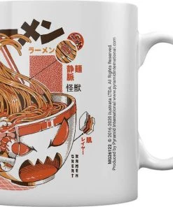 Top 10 🎁 ILUSTRATA All X-Ray Ramen | MUG 🥰 -Beserk Home Store collectables ilustrata x ray ramen mug 1 00e4cb37 4ea2 4b01 824b d8064c4280a9 700x700