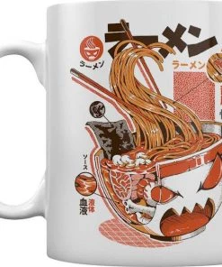 Top 10 🎁 ILUSTRATA All X-Ray Ramen | MUG 🥰
