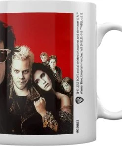 Cheapest 👍 COLLECTABLES All The Lost Boys Cult Classic | MUG 🔥