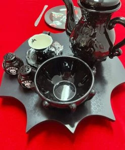 Brand new ❤️ DECIPHER Bats Bat | LAZY SUSAN ✔️ -Beserk Home Store decipher designs bat lazy susan 3 b222ccc2 2f4c 4535 a2bb 3905eee4d560 700x700