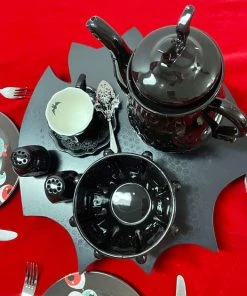 Brand new ❤️ DECIPHER Bats Bat | LAZY SUSAN ✔️ -Beserk Home Store decipher designs bat lazy susan 7 397ab1d0 ea8b 41fa b78f 8e89c28b07f6 700x700