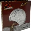 Promo ✨ FANATTIK Dinosaurs Jurassic Park | DRINK COASTERS [SET OF 4] ⌛ -Beserk Home Store fanattic jurassic park drink coasters set of 4 1 619e37a3 b110 4492 a7ff 6e2550669d85 700x700