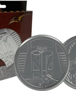 Promo ✨ FANATTIK Dinosaurs Jurassic Park | DRINK COASTERS [SET OF 4] ⌛ -Beserk Home Store fanattic jurassic park drink coasters set of 4 2 d6ac3422 8cb8 497d bf27 5d553f2fe125 700x700