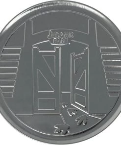 Promo ✨ FANATTIK Dinosaurs Jurassic Park | DRINK COASTERS [SET OF 4] ⌛ -Beserk Home Store fanattic jurassic park drink coasters set of 4 4 7fb71468 517d 46fc 9d31 2ce5e45fd85e 700x700