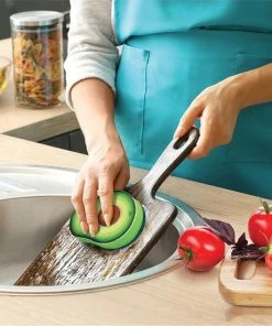 Brand new ⭐ FRED HOMEWARES All Just Ripe | AVOCADO SPONGE 🎁 -Beserk Home Store fred homewares just ripe avocado sponge 4 9341e5a7 2a46 4cd8 8ff3 0050c5ec8173 700x700