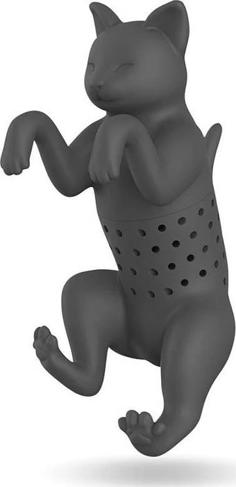 Top 10 ๐ฅฐ FRED HOMEWARES Cats Purr Tea Cat | TEA INFUSER ๐ 5 Top 10 ๐ฅฐ FRED HOMEWARES Cats Purr Tea Cat | TEA INFUSER ๐ - Image 3