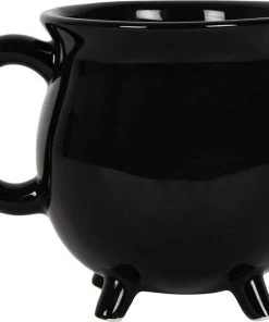 Best reviews of ๐ GOTHIC GIFTS The Nightmare Before Christmas Black Cauldron | MUG ๐ฅฐ 8 Best reviews of ๐ GOTHIC GIFTS The Nightmare Before Christmas Black Cauldron | MUG ๐ฅฐ -Beserk Home Store gothic gifts black cauldron mug 1 3766ea54 c11e 4cf6 9df1 bb22112b0870 700x700
