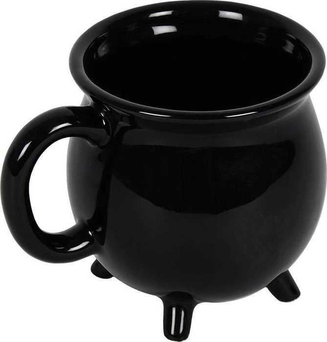 Best reviews of ๐ GOTHIC GIFTS The Nightmare Before Christmas Black Cauldron | MUG ๐ฅฐ 4 Best reviews of ๐ GOTHIC GIFTS The Nightmare Before Christmas Black Cauldron | MUG ๐ฅฐ - Image 2