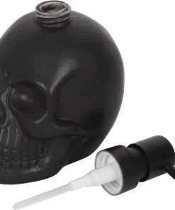 Best reviews of 🥰 GOTHIC GIFTS Gothic Homewares Black Skull | SOAP DISPENSER ✨ -Beserk Home Store gothic gifts black skull soap dispenser 4 e12cd9ee e53a 46e3 ac3e cf3198898b6b 700x700