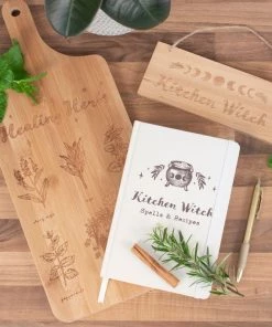 Best reviews of ⭐ GOTHIC GIFTS Witchcraft Kitchen Witch | A5 NOTEBOOK 🥰 -Beserk Home Store gothic gifts kitchen witch a5 notebook 4 96b5ef5c ede3 4c14 9a68 c3c69f648559 700x700
