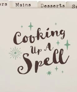 Cheap 🔥 GOTHIC GIFTS All Kitchen Witch | WOODEN RECIPE BOX` 🎉 10 Cheap 🔥 GOTHIC GIFTS All Kitchen Witch | WOODEN RECIPE BOX` 🎉 -Beserk Home Store gothic gifts kitchen witch wooden recipe box 4 ba452abd e058 470a a830 de166381fc50 700x700