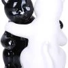 Deals ✨ GOTHIC GIFTS Hugging Cats | SALT AND PEPPER SHAKER SET ✨ 1 Deals ✨ GOTHIC GIFTS Hugging Cats | SALT AND PEPPER SHAKER SET ✨ -Beserk Home Store gothic gifts magnetic hugging cats 1 89cb41f3 3342 41a2 85fa d6b4a50bd860