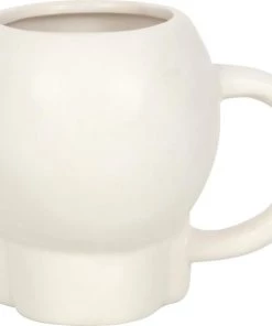 Flash Sale ✨ GOTHIC GIFTS Gothic Homewares Matte White | SKULL MUG 👍 -Beserk Home Store gothic gifts matte white skull mug 3 20ead68f 32e6 423c ba36 0fb26834e8b8 700x700