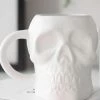 Flash Sale โจ GOTHIC GIFTS Gothic Homewares Matte White | SKULL MUG ๐ 1 Flash Sale โจ GOTHIC GIFTS Gothic Homewares Matte White | SKULL MUG ๐ -Beserk Home Store gothic gifts matte white skull mug 4 b1bb0adc 9b75 4e78 859d 6d3c116ee1be 700x700