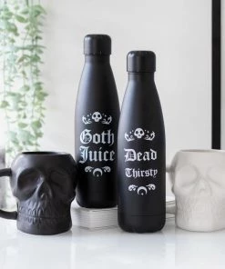 Flash Sale ✨ GOTHIC GIFTS Gothic Homewares Matte White | SKULL MUG 👍 -Beserk Home Store gothic gifts matte white skull mug 6 ad3dcf90 9945 48c7 912c 89be22014e43 700x700