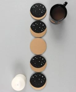 Hot Sale 🌟 GOTHIC GIFTS The Moon Moon Phases | COASTER SET ❤️ -Beserk Home Store gothic gifts moon phases coaster set 2 31ba467a a705 495c bfb3 e1bfe27a26d3 700x700