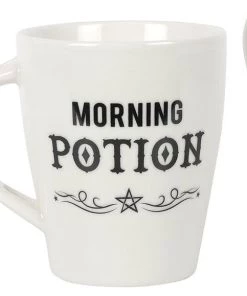 Cheapest ⌛ GOTHIC GIFTS Witchcraft Morning Potion | MUG & SPOON SET ⌛ 11 Cheapest ⌛ GOTHIC GIFTS Witchcraft Morning Potion | MUG & SPOON SET ⌛ -Beserk Home Store gothic gifts morning potion mug spoon set 3 4e46325a a30c 4076 8e18 5a90f9778bc1 700x700