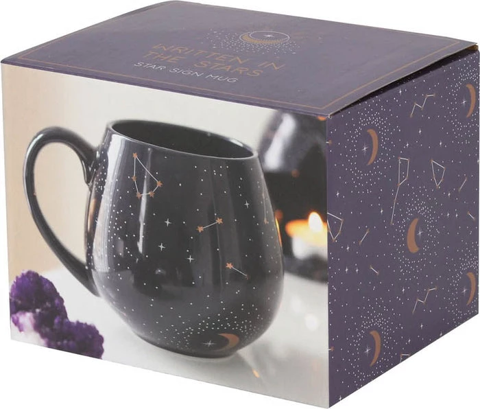 Discount ๐ GOTHIC GIFTS All Purple Constellation | ROUNDED MUG ๐ 4 Discount ๐ GOTHIC GIFTS All Purple Constellation | ROUNDED MUG ๐ - Image 2