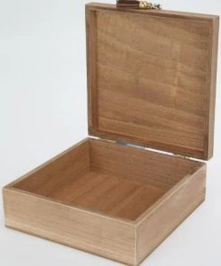 Outlet ❤️ GOTHIC GIFTS Gothic Homewares Wiccan [Square] | TRINKET BOX 🧨 -Beserk Home Store gothic gifts square wiccan mdf box 3 9f2d7ce5 50a7 430c 883c 3f90032f789c 700x700