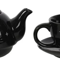 Promo ๐ฅ GOTHIC GIFTS All The Fortune Teller Tea For One | TEA SET ๐ฅ 8 Promo ๐ฅ GOTHIC GIFTS All The Fortune Teller Tea For One | TEA SET ๐ฅ -Beserk Home Store gothic gifts the fortune teller tea for one tea set 3 da6e61d4 a159 42c5 85ed 0565b2ec2c4d 700x700