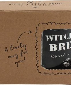 Best Pirce β€οΈ GOTHIC GIFTS π Halloween Witches Brew | MUG π 7 Best Pirce β€οΈ GOTHIC GIFTS π Halloween Witches Brew | MUG π -Beserk Home Store gothic gifts witches brew boxed mug 2 94b933b7 4f30 41bc 83f3 c49cf7400636 700x700