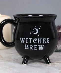 Wholesale ⭐ GOTHIC GIFTS Gothic Homewares Witches Brew Cauldron | MUG ✨ 13 Wholesale ⭐ GOTHIC GIFTS Gothic Homewares Witches Brew Cauldron | MUG ✨ -Beserk Home Store gothic gifts witches brew cauldron mug 4 f61c01d7 1c88 49e7 afa6 23dbbeb24b1f 700x700